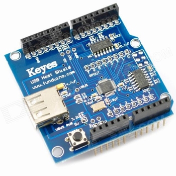 USB host shield