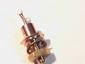 BYX99-600 diode
