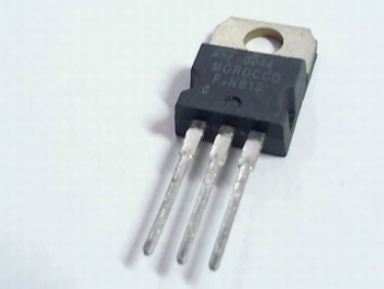 P3NB10 mosfet 1000V 3A - 5,3 ohm