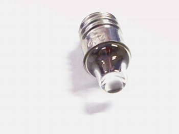 Bulb  2,2 volts - E10
