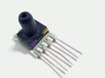 PCM1000AFH precision pressure sensor 0-1034mB