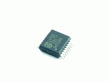 74LV138DB  3-to-8 line decoder/demultiplexer