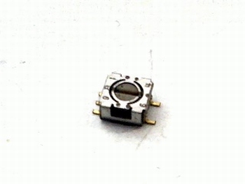 Coderings schakelaar SMD 7744G-001-010-Bourns