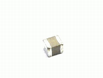 SMD 1210 condensator 22uF 6,3V