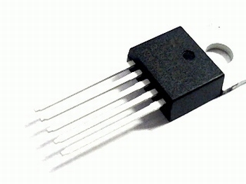 TC74A0-3.3VAT temperatuur sensor TC74A0-3.3VAT temperatuur sensor