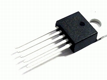 TC74A0-3.3VAT temperatuur sensor