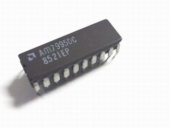 AM7995DC Ethernet/cheapernet transceiver IEEE80.3