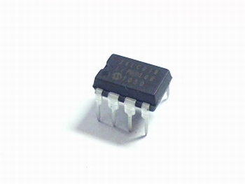 24LC01B EEPROM Serial-I2C