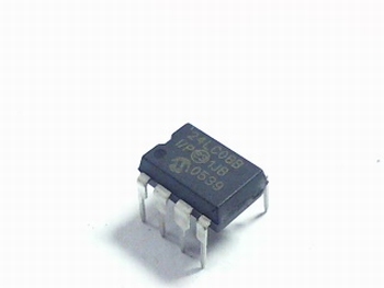 24LC08B EEPROM Serial-I2C