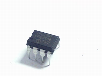 24LC16B serial eeprom