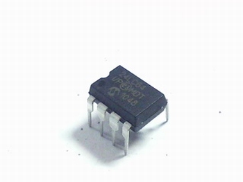 24LC64B EEPROM Serial-I2C