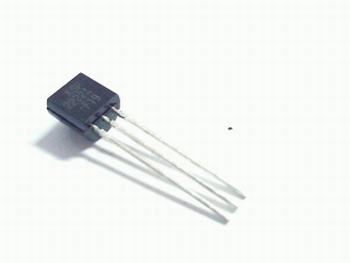 2N2222A