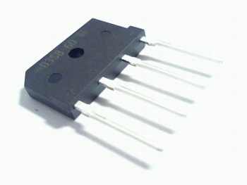 D3SB60 Brugcel 600 V 4A
