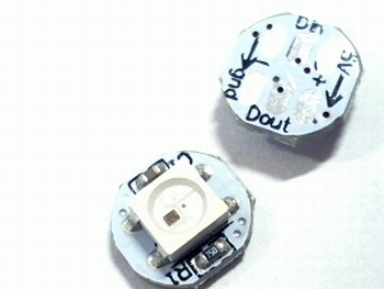 WS2812B LED Module