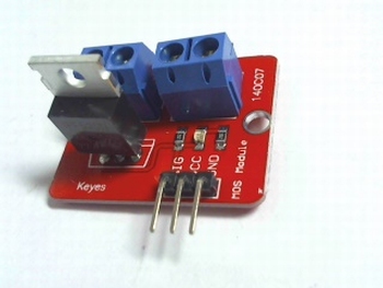 IRF520 MOSFET Driver module