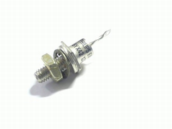 BYX42-600R power diode