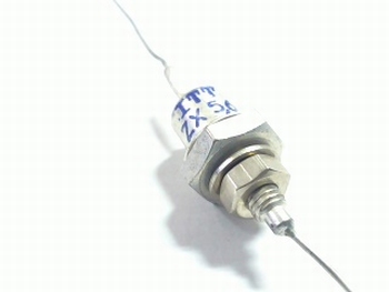 ZX5.6 Power Zener Diode 5.6 V