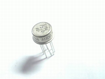 OP07CJ Ultralow Offset Voltage Operational Amplifier