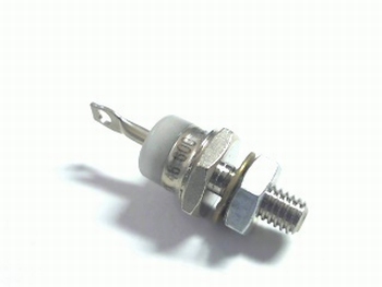 Diode BYX46/600 PHILIPS Ampere=22 DO4