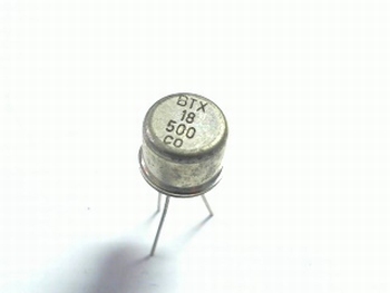 BTX18-500 Thyristor