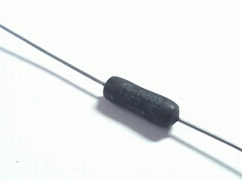 Resistor 301 Ohm 3 Watt