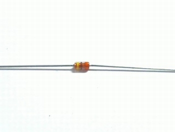 BA204 DIODE SILICIUM 60V/200mA