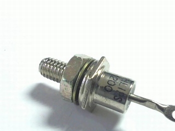 BYX38-1200 power diode