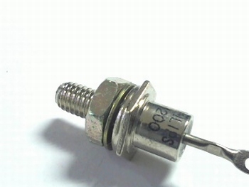 BYX38-1200 SI-DIODE 1200V-6A