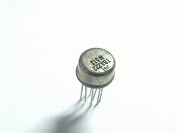 TBA222 Opamp