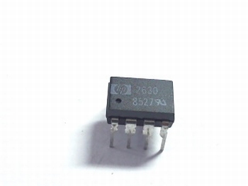HP2630 optocoupler