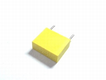 Capacitor 0,22uF 10% 100V RM10