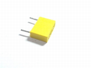 Capacitor 0,01uF 10% 400V RM10