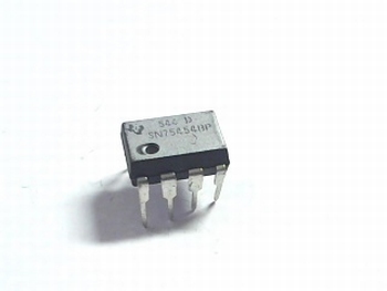 SN75454, Peripheral Driver