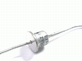 BZY95-C12 Zener Diode 12 Volt 1.5 Watt