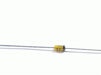 Zenerdiode 0,5 watt - 24 volt