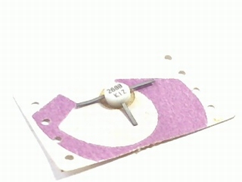 2SC268B transistor 2SC268B transistor