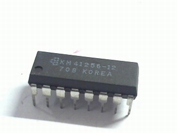 41256-12 Dram 41256-12 Dram