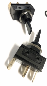 Switch ON/OFF SPDT with wide handle