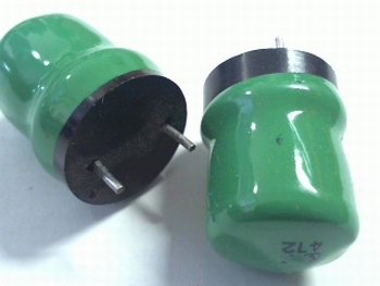Inductor 4,7mH milli henry (mh) 20x15mm RM 10mm.  LGB-FJ-472