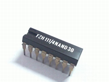 FZH111 / 4Nand30