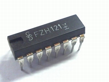 FZH121 NAND-Function Logic Gate