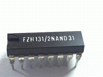 FZH131 2NAND31