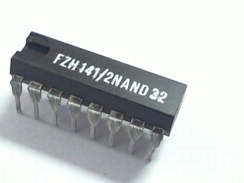 FZH141 2NAND32