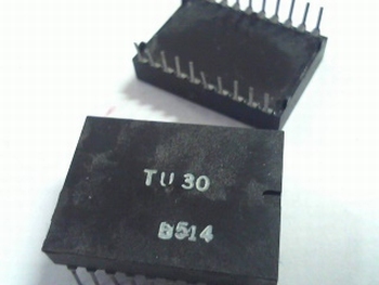 TU30 IC 20pins