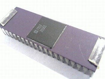 2655I Signetics ceramic 2655I Signetics ceramic