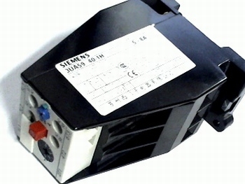 3UA59-40-1H Siemens motor starter overload relay