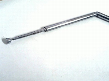 Telescope antenne 87cm long