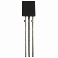 LM317LZ spanningsregelaar TO-92