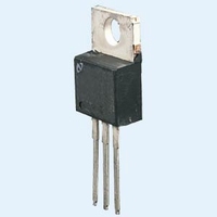 Voltage regulator 7805