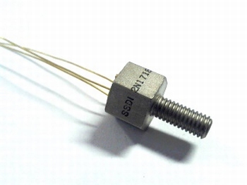 2N1718 transistor